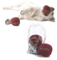 Naughty Nice Balls