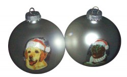 Ruth Maysteads Christmas Ornaments