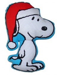 Snoopy Toy